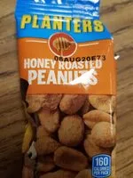 Mängden socker i Peanuts