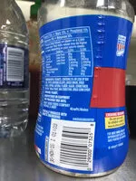 Mängden socker i Peanuts, Dry Roasted