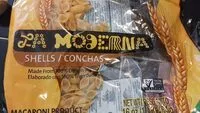 Mängden socker i Pasta alimenticia