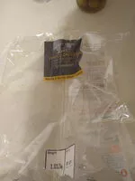 Mängden socker i Roast chicken