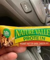 Mängden socker i Chewy protein bar