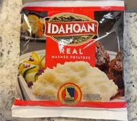 Mängden socker i Idahoan mashed potatoes