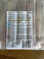 Mängden socker i British Fresh Chicken Thighs & Drumsticks