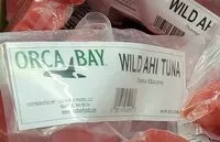 Mängden socker i Wild Agi Tuna