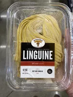Mängden socker i Linguine