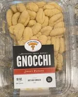 Mängden socker i Sweet Potato Gnocchi