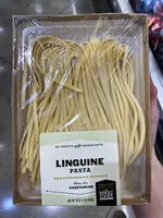 Socker och näringsämnen i Severino pasta mfg