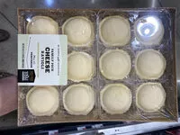 Mängden socker i Whole foods market, value line cheese ravioli