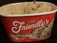 Mängden socker i Vienna Mocha Chunk