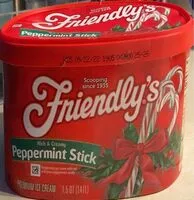 Mängden socker i Friendlys