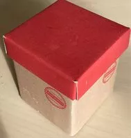 Mängden socker i Panettone