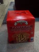 Mängden socker i Panettone