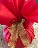 Mängden socker i Panettone classico