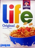 Mängden socker i Cereal