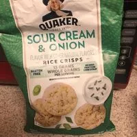 Mängden socker i Rice Snacks