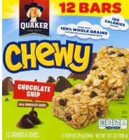 Mängden socker i Granola Bars