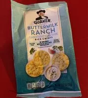 Mängden socker i Buttermilk Ranch