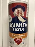 Mängden socker i Old fashioned 100% whole grain oats, old fashioned