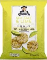 Mängden socker i Rice Crisps