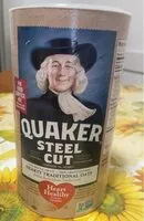 Mängden socker i Steel cut hearty traditional oats