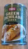 Mängden socker i Enchilada Sauce