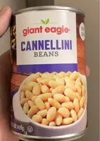 Mängden socker i Cannellini Beans