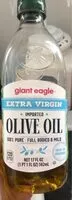 Mängden socker i Mediterranean Blend Extra Virgin Olive Oil