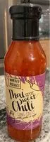 Mängden socker i Thai Style Wing Sauce