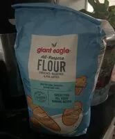 Mängden socker i All purpose Flour