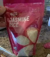 Mängden socker i Jasmine Rice
