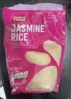 Mängden socker i Jasmine Rice