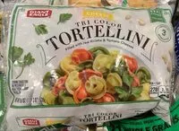 Mängden socker i Tri Color Tortellini