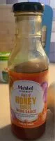 Mängden socker i Sweet Honey Garlic Wing Sauce