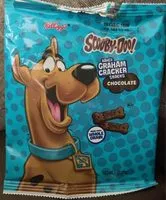 Mängden socker i Chocolate Scooby Snacks