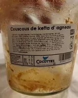 Mängden socker i Breaded Chicken Goujons