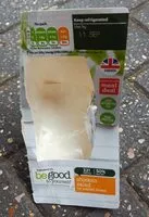 Mängden socker i Chicken salad on malted bread