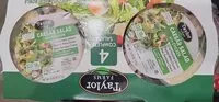 Mängden socker i Taylor Farms Caeser Salad with Chicken
