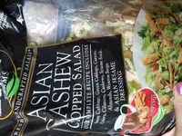 Mängden socker i Asian Cashew