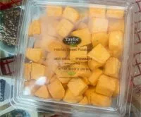 Mängden socker i Sweet potatoes