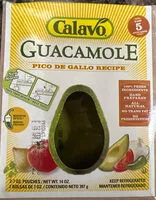 Mängden socker i guacamole puck de gallo recipe
