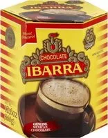 Mängden socker i Mexican Chocolate