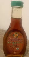 Mängden socker i Organic Pure Maple Syrup