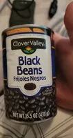 Mängden socker i Black Beans