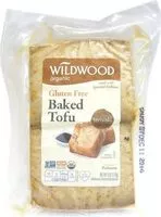 Mängden socker i Teriyaki Baked Tofu