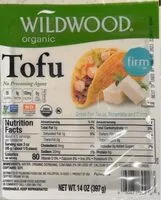 Mängden socker i Tofu