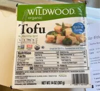 Mängden socker i Tofu Extra Firm