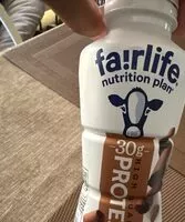 Mängden socker i Chocolate Protein Shake