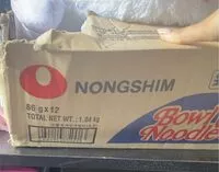 Mängden socker i Kimchi bowl