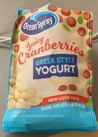 Mängden socker i Greek style yogurt