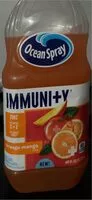 Mängden socker i Immunity